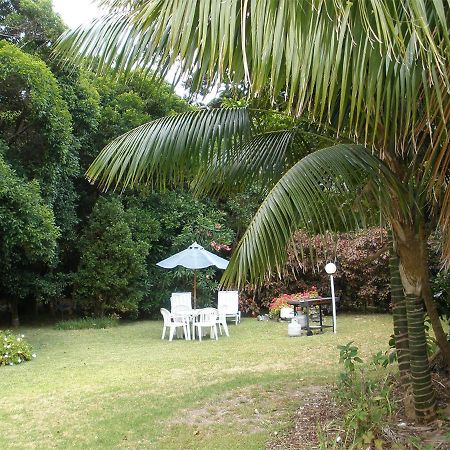 The Broken Banyan Lord Howe Island Exterior foto