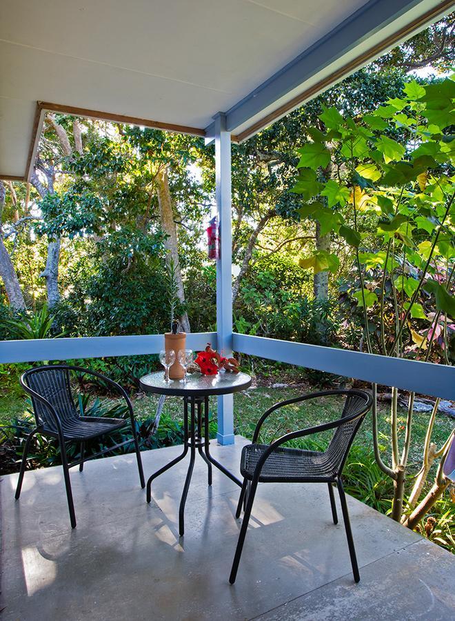 The Broken Banyan Lord Howe Island Exterior foto