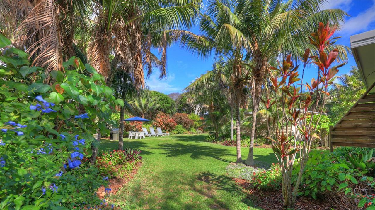 The Broken Banyan Lord Howe Island Exterior foto