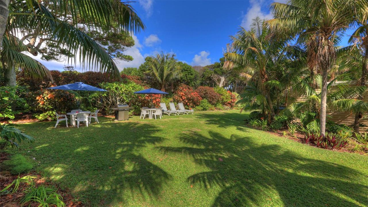 The Broken Banyan Lord Howe Island Exterior foto
